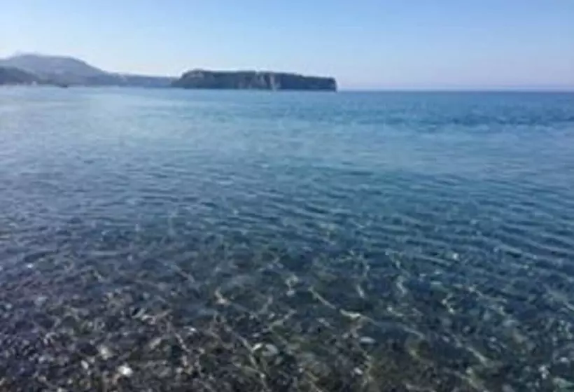 هتل Branca Ritamadre