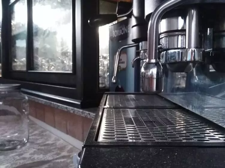 هتل Branca Ritamadre