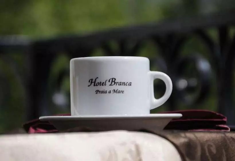 هتل Branca Ritamadre