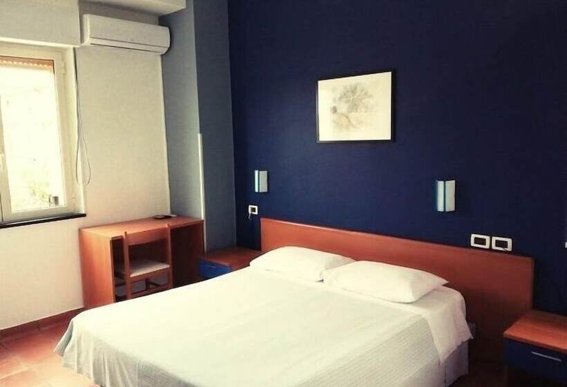 ホテル Branca Ritamadre