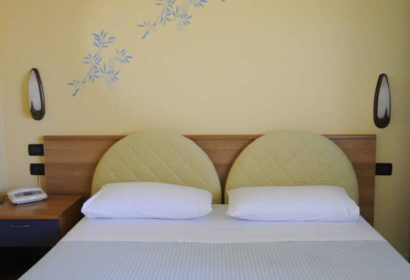 ホテル Branca Ritamadre