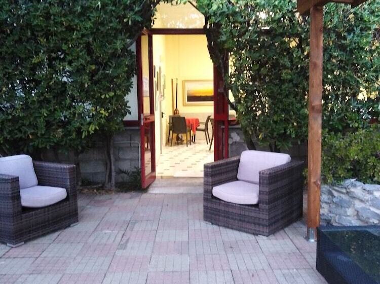 ホテル Branca Ritamadre