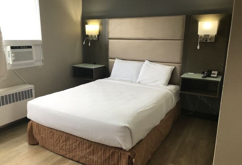 فندق Canadas Best Value Inn & Suites Kamloops