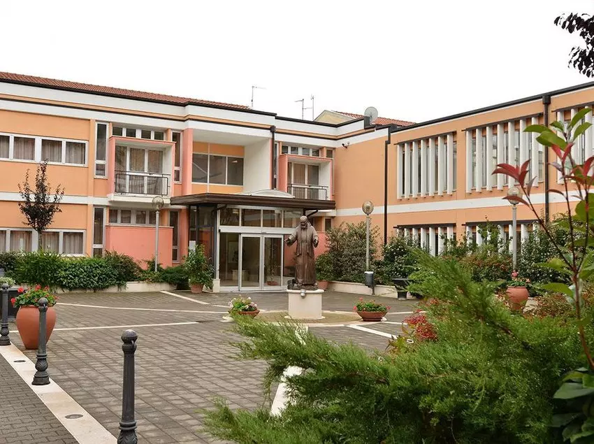 ホテル Approdo Domus Francescana