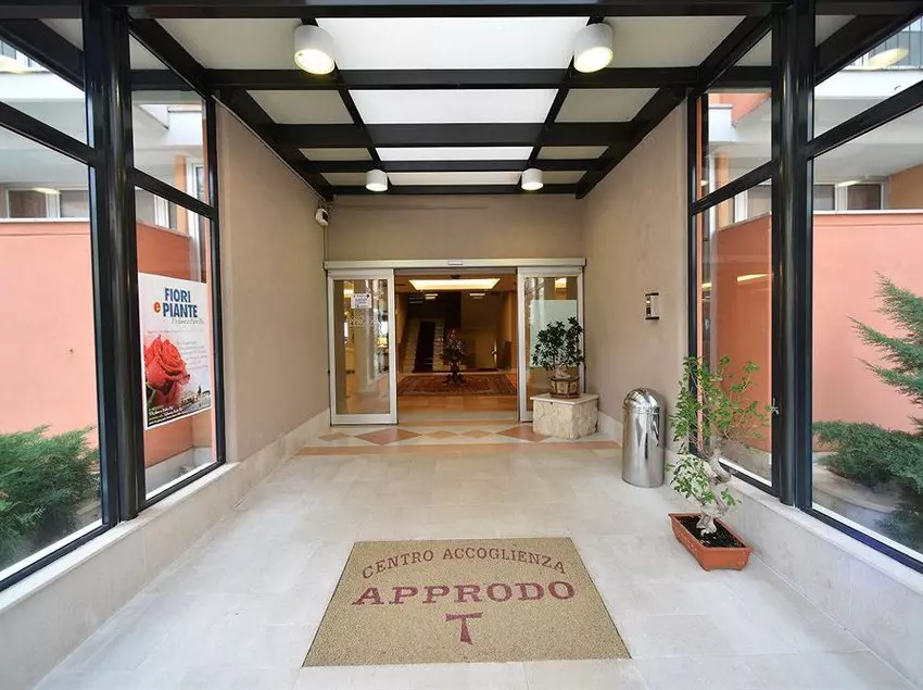 ホテル Approdo Domus Francescana