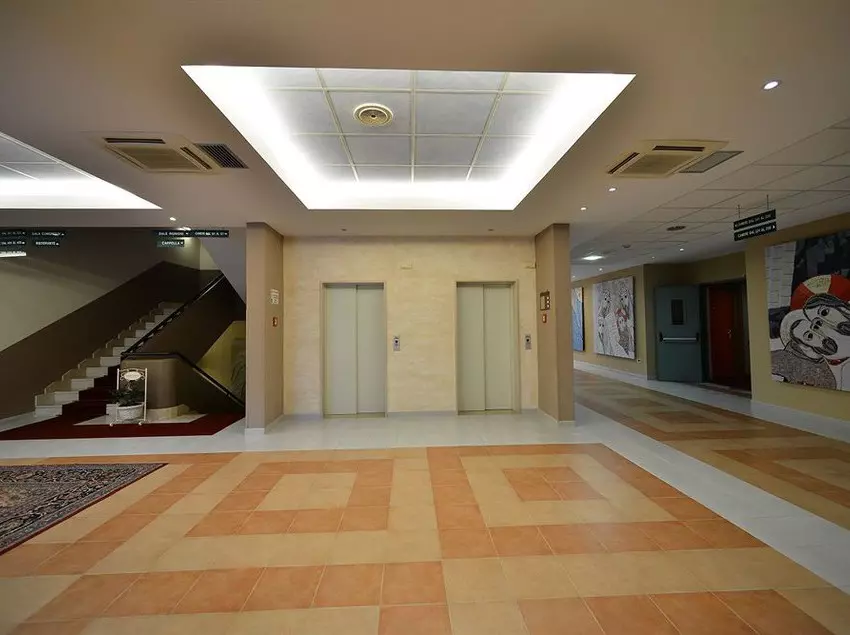 ホテル Approdo Domus Francescana