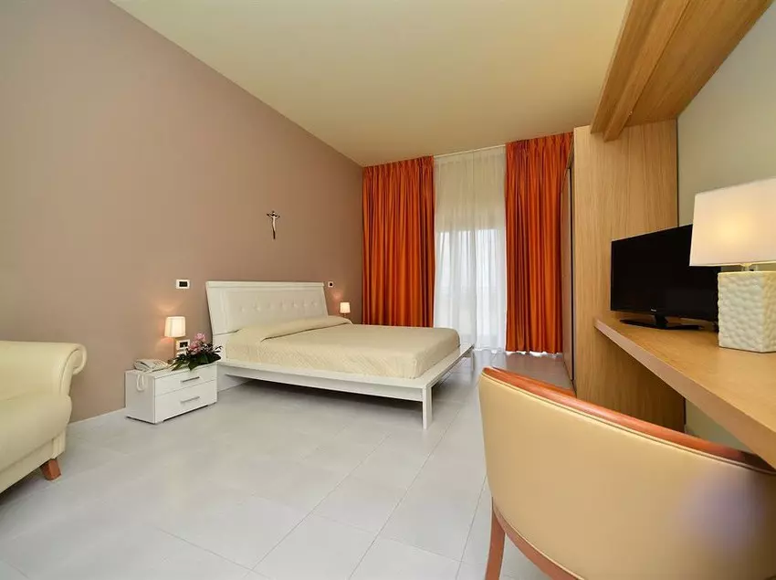 ホテル Approdo Domus Francescana