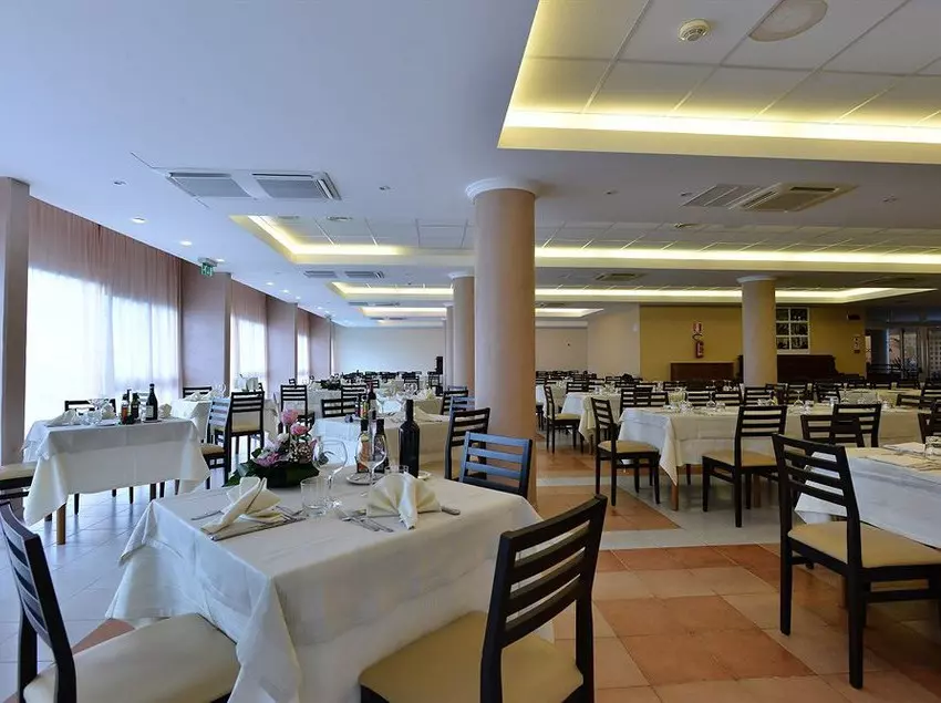 ホテル Approdo Domus Francescana