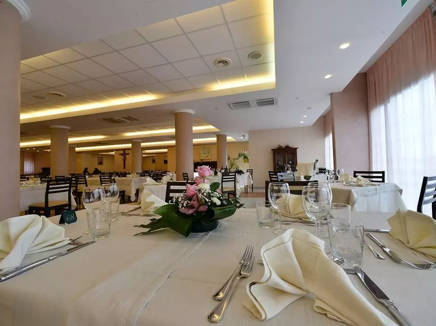 ホテル Approdo Domus Francescana