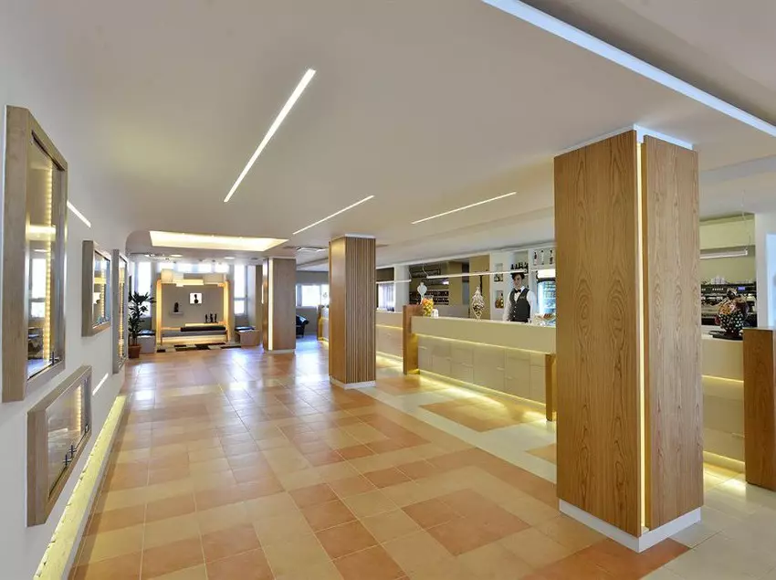 ホテル Approdo Domus Francescana