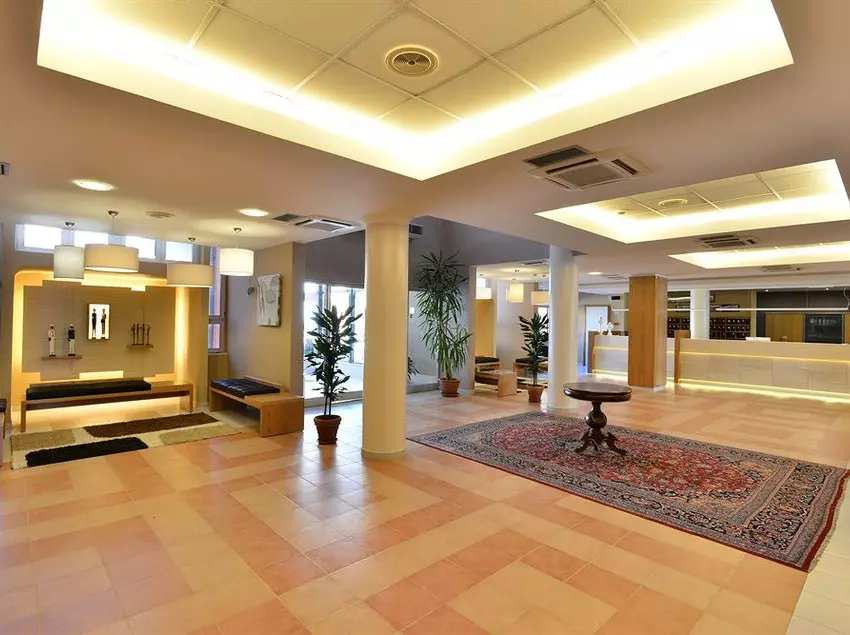 ホテル Approdo Domus Francescana