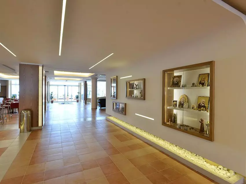 ホテル Approdo Domus Francescana