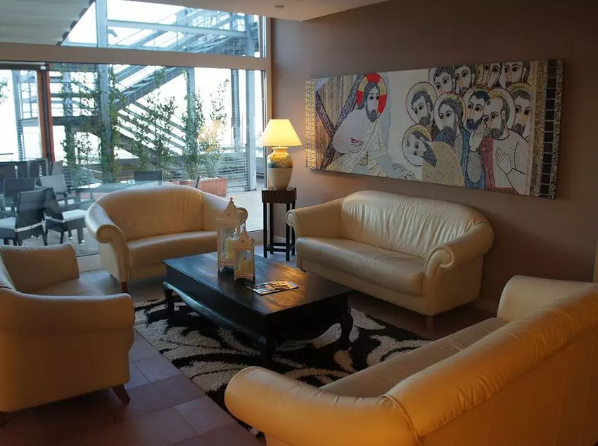 ホテル Approdo Domus Francescana