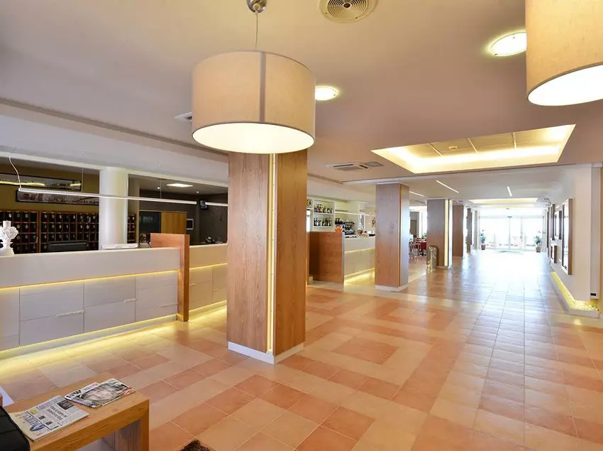 ホテル Approdo Domus Francescana