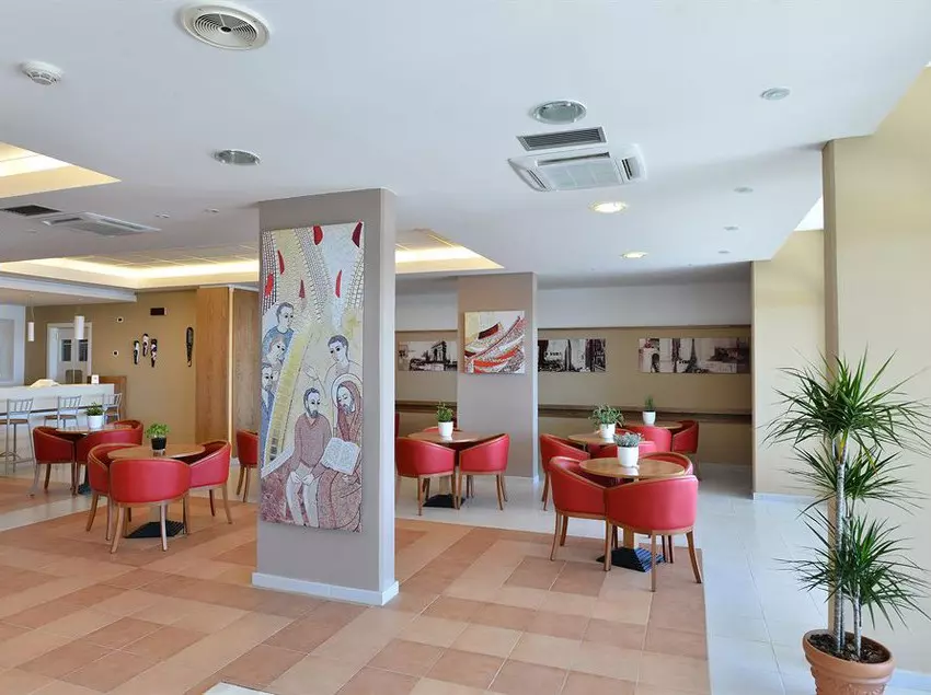 ホテル Approdo Domus Francescana