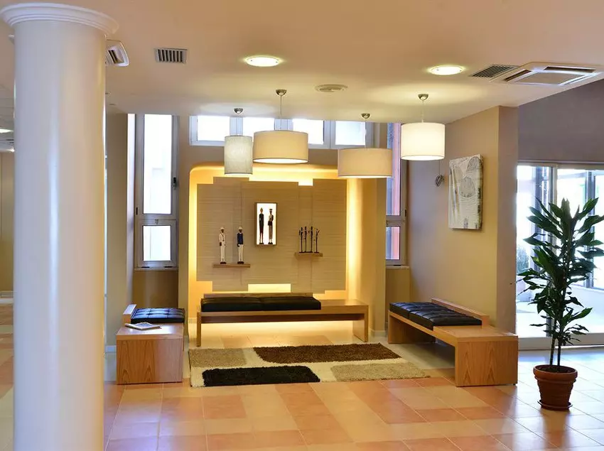 ホテル Approdo Domus Francescana