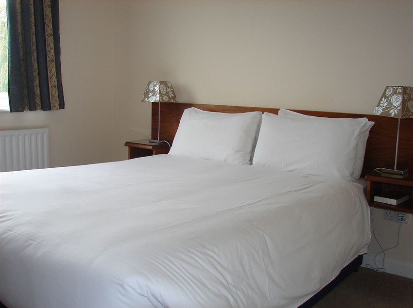 בית מלון כפרי City Lodge