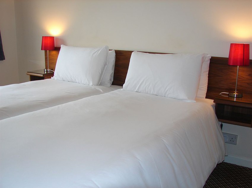 בית מלון כפרי City Lodge