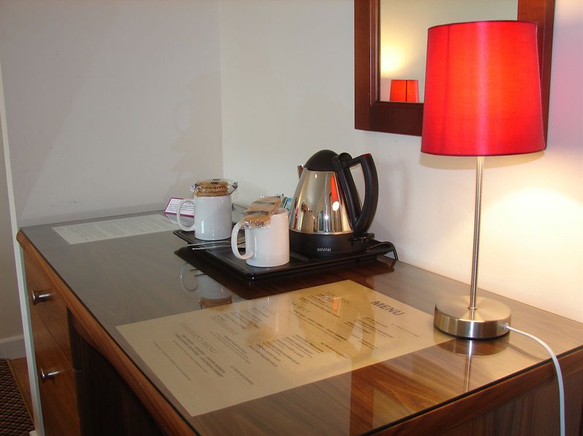 בית מלון כפרי City Lodge