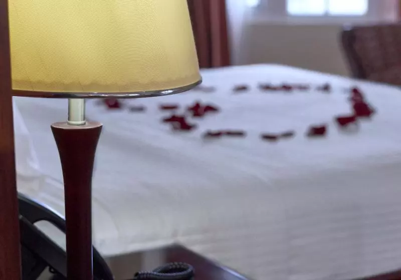 Hotelli Cityzen Guayaquil