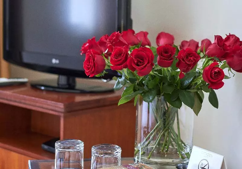 Hotelli Cityzen Guayaquil