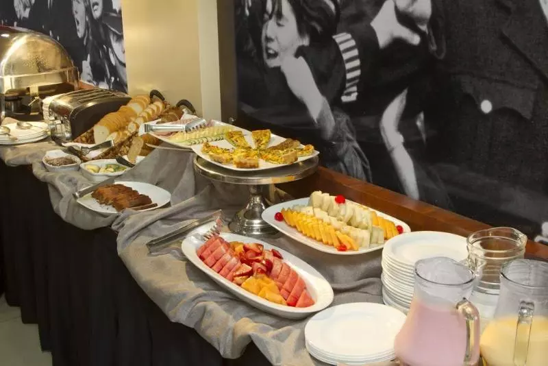 Hotelli Cityzen Guayaquil