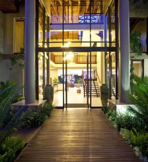 Hotel Coco De Mer Boutique