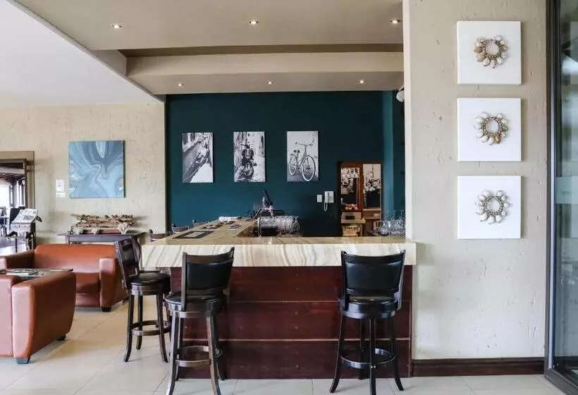 Hotel Coco De Mer Boutique