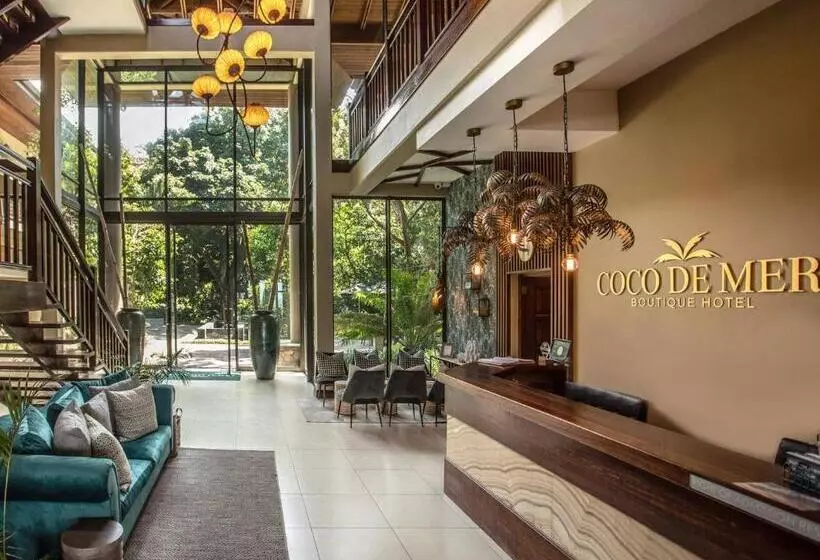 Hotel Coco De Mer Boutique