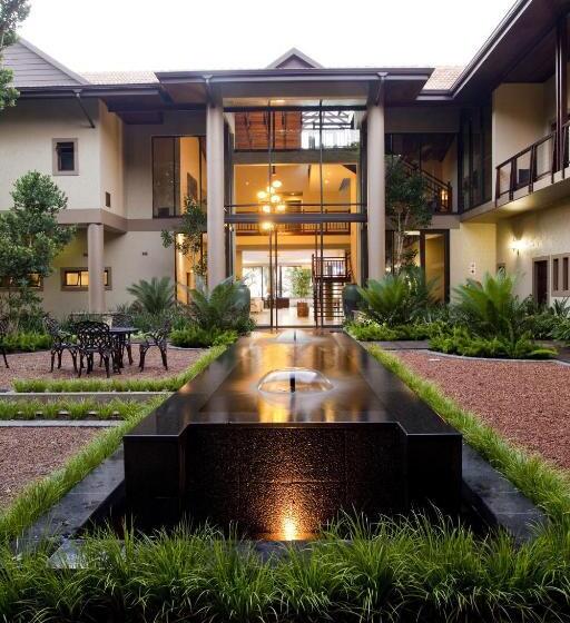 בית מלון כפרי Coco De Mer Boutique