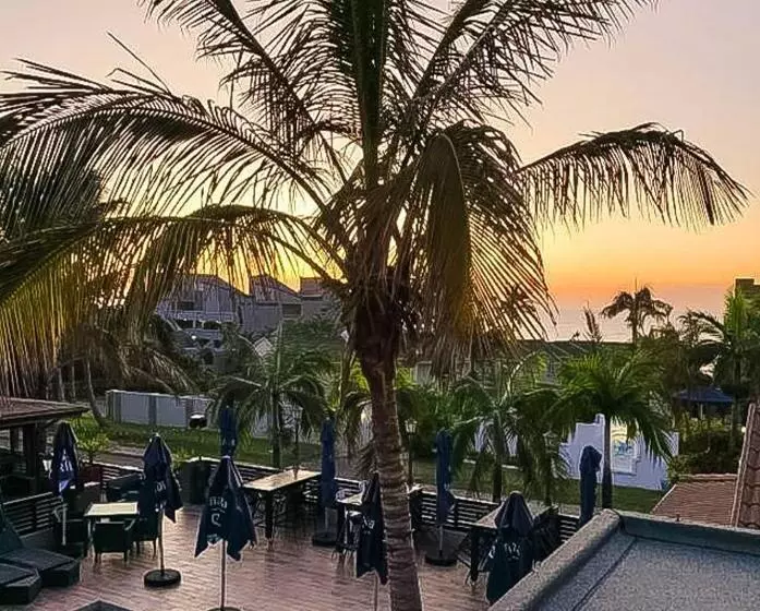 Hotel Coco De Mer Boutique