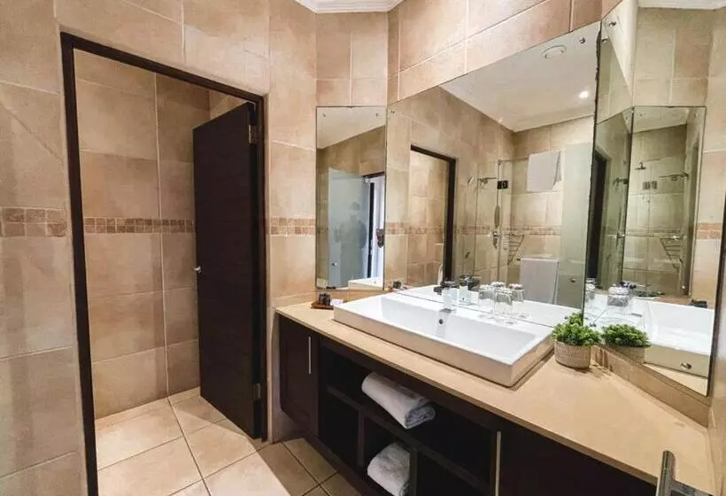 Hotel Coco De Mer Boutique