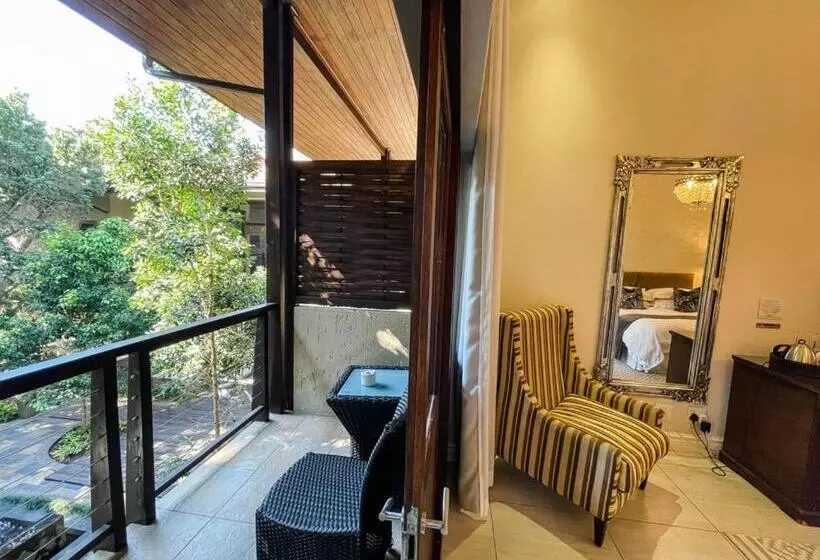 Hotel Coco De Mer Boutique