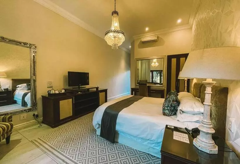 Hotel Coco De Mer Boutique