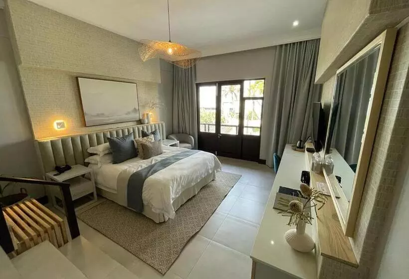 Hotel Coco De Mer Boutique