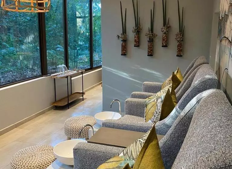 Hotel Coco De Mer Boutique