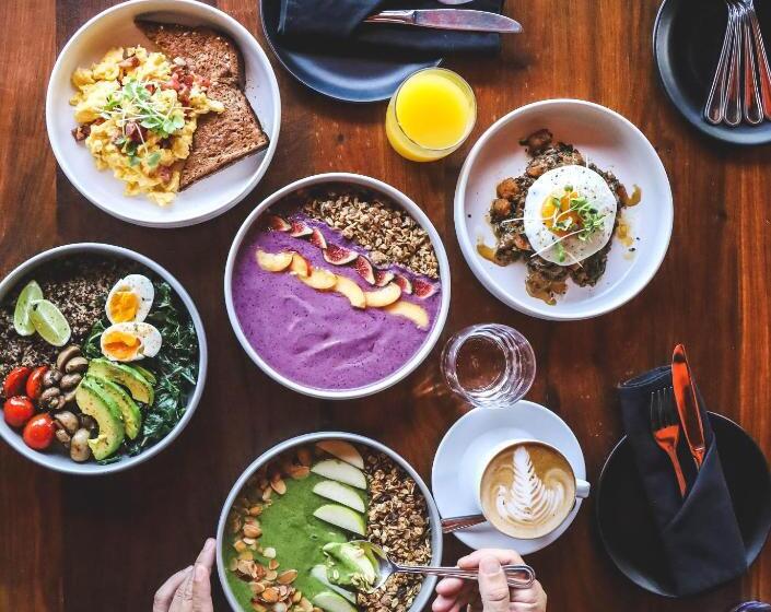 בית מלון כפרי Coco De Mer Boutique