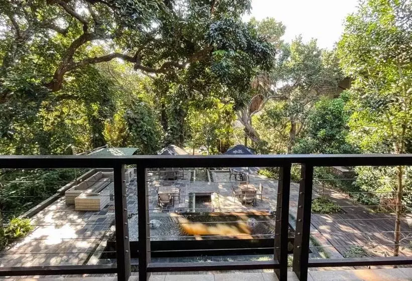 Hotel Coco De Mer Boutique