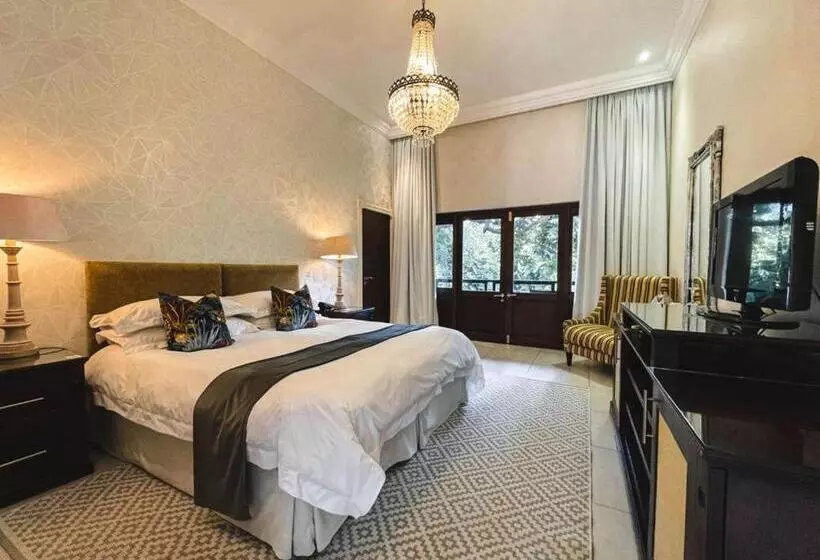 Hotel Coco De Mer Boutique