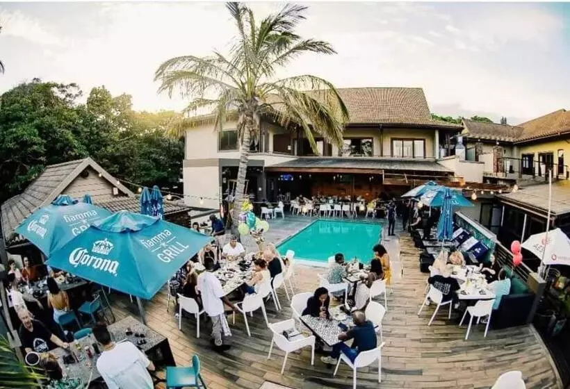 Hotel Coco De Mer Boutique