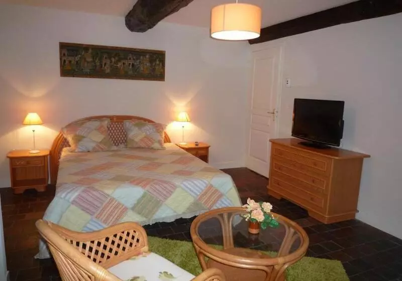 호텔 Résidence De L Hostréière