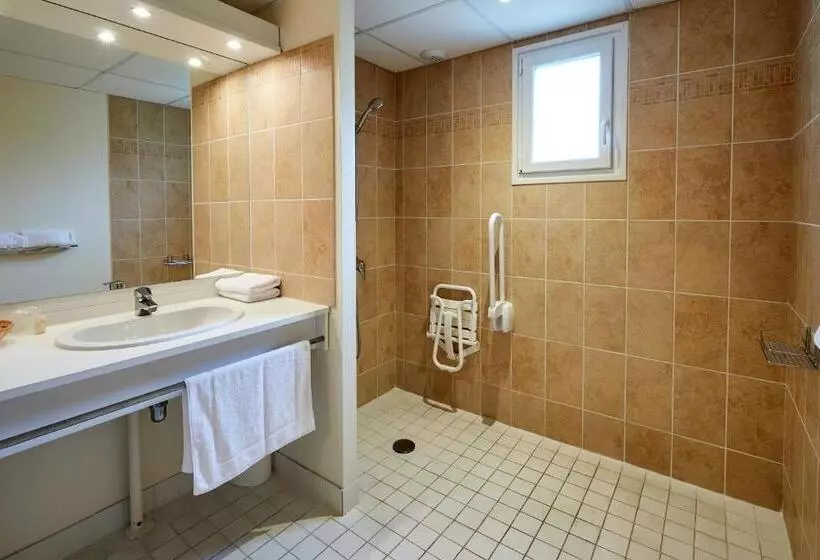 호텔 Résidence De L Hostréière