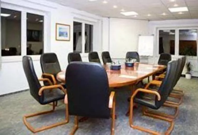 ホテル Eppelborner Hof