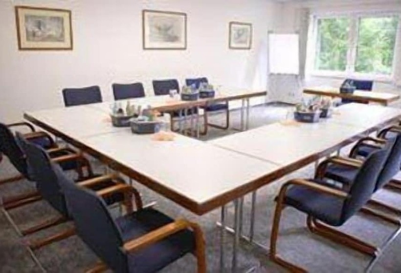 בית מלון כפרי Eppelborner Hof