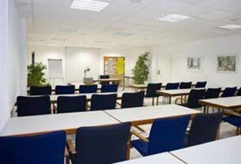 בית מלון כפרי Eppelborner Hof