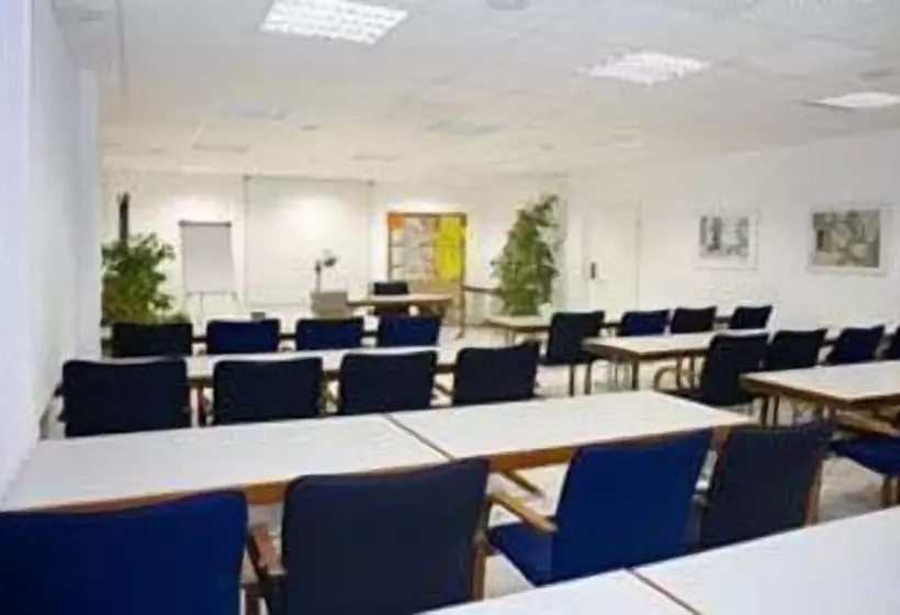 ホテル Eppelborner Hof