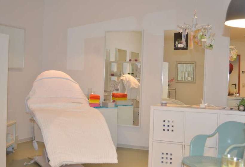 בית מלון כפרי Eppelborner Hof