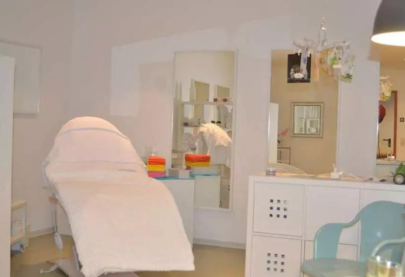 ホテル Eppelborner Hof