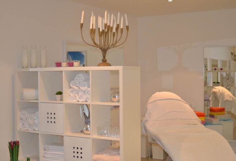 בית מלון כפרי Eppelborner Hof