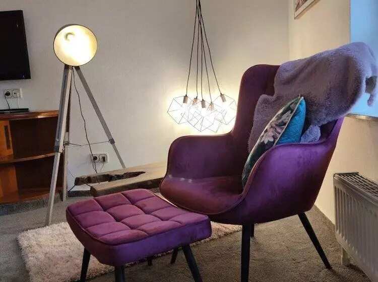 ホテル Eppelborner Hof